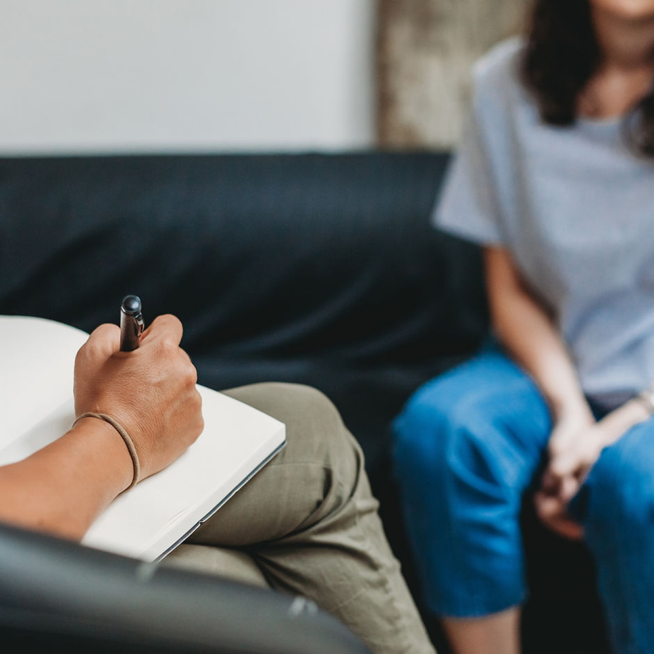Couples Therapy
