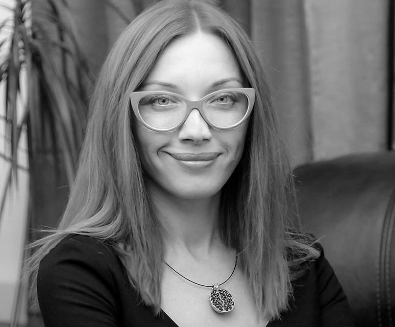 Литвинова Сніжана