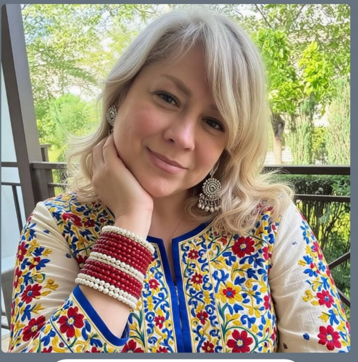 Стародуб Ірина